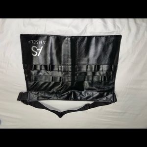 Makeup brush holder!!!!!!